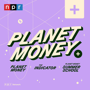 Will AI take my job? Ask an economist! (NPR+)