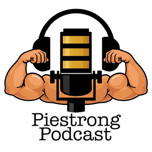 Piestrong Podcast