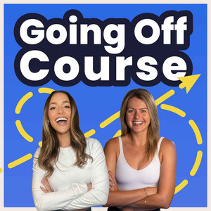 Going Off Course | Podcast on Spotify