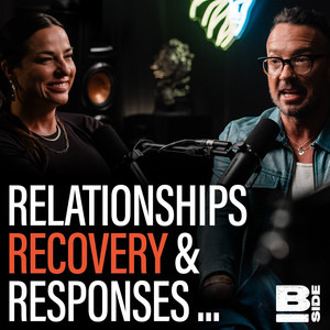 71 | From Shame to Freedom: Revisiting "His Story" - Beyond Broken ...