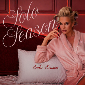 Solo Season cover art