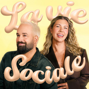 La vie sociale podcast cover