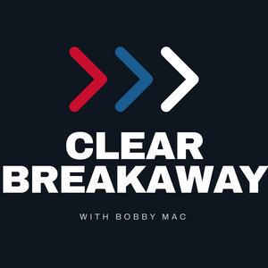 Clear Breakaway