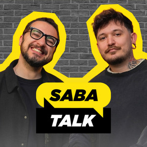 Sabatalk podcast cover