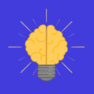 Negócios em Mente podcast cover