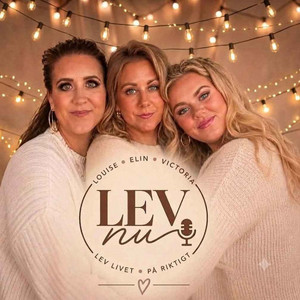 Lev NU podcast podcast cover