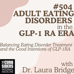 glp 1 for binge eating disorder #504: Adult Disorders in the GLP-1 Era They Used GLP-1s to Lose