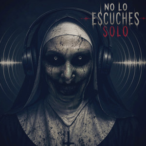 NO LO ESCUCHES SOLO podcast cover
