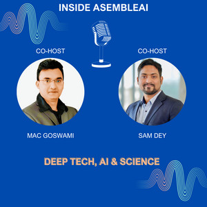 Inside AsembleAI: DeepTech, AI & Science
