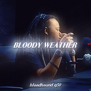 BloodHound Q50 podcast cover