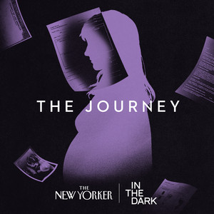 In The Dark podcast cover