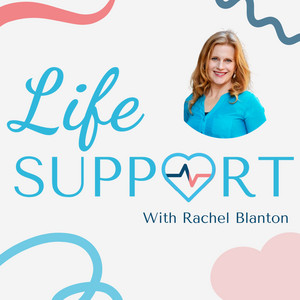 Life Support | Podcast on Spotify