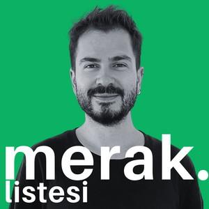 merak. listesi | Podcast on Spotify