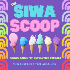 The Siwa Scoop: Dance Pop Revolution | Podcast on Spotify