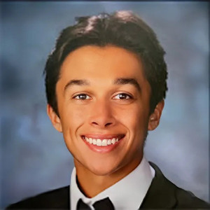 Tyler Vitelli's Stories