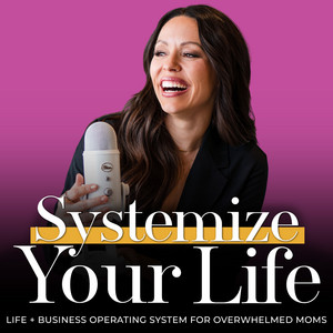 SYSTEMIZE YOUR LIFE + BUSINESS | Schedules, Routines, Productivity, Time Management, Operating System