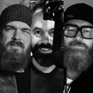 De mannen met baarden | Podcast on Spotify