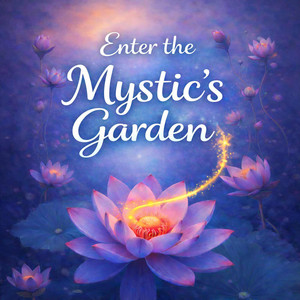 Enter the Mystic's Garden