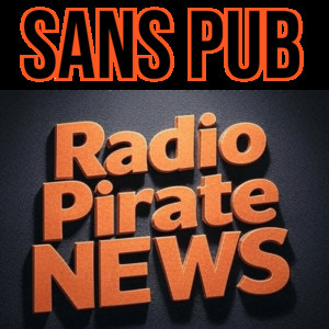 - SANS PUB - (21 AVRIL 2026) - (PIRATE NEWS) - JEFF, GERRY & MISTERWHITE