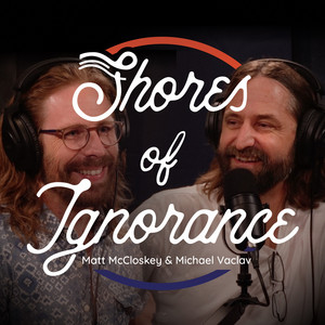 Ep 277: Sex Dolls, Vinyl Records, and AI — The Search for What's Real -  Shores Of Ignorance