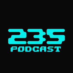235 Podcast podcast cover