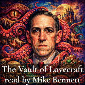 The Vault of Lovecraft
