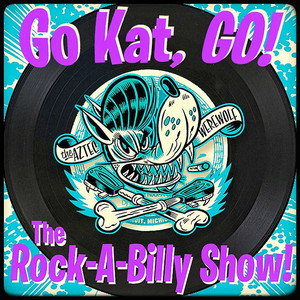 The Rock-a-Billy Radio Show 12枚セット 12枚セット Rock-a-Billy Show The Radio