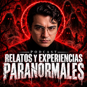 Doctor Escalofrío: Relatos y Experiencias Paranormales podcast cover