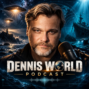 Dennis World! podcast cover