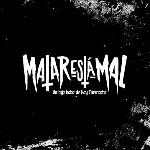 Matar está mal podcast cover