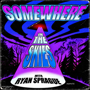 Somewhere in the Skies