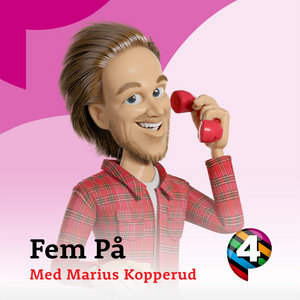 Fem På podcast cover