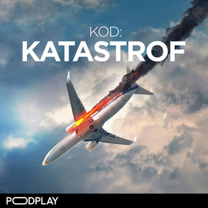 Kod: Katastrof podcast cover