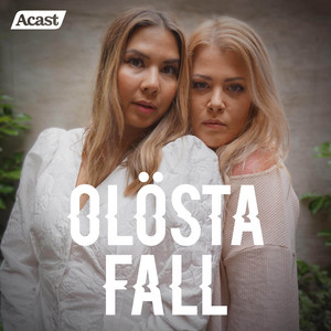 Olösta Fall podcast cover