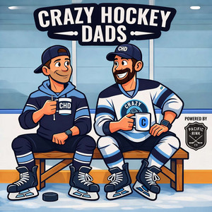 Crazy Hockey Dads Podcast