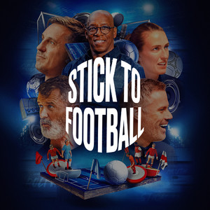 Stick to Football - The Videos podcast artwork