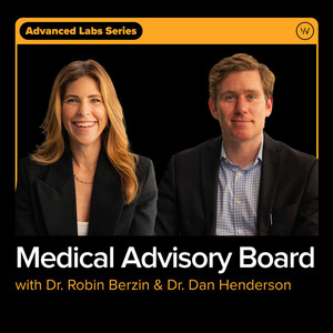 The GLP-1 Weight Loss Revolution | Form Health CEO Evan Richardson - The  Heart of Healthcare | A Digital Health Podcast | Podcast on Spotify