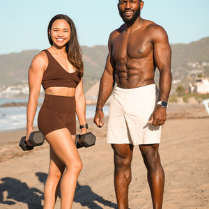 Juice & Toya