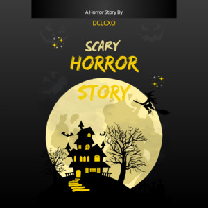 HORROR STORY PODCAST