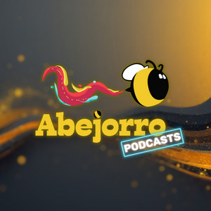 Abejorro Media podcast cover