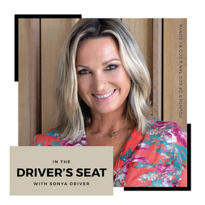 In the Driver's Seat | Podcast on Spotify