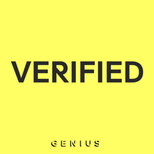 Genius Verified  podcast cover