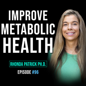 rhonda patrick glutathione supplement Micronutrients for Health & Longevity | Dr. Rhonda Patrick - Huberman Lab