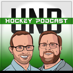 The UND Hockey Podcast