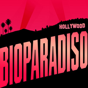 Bio Paradiso podcast cover