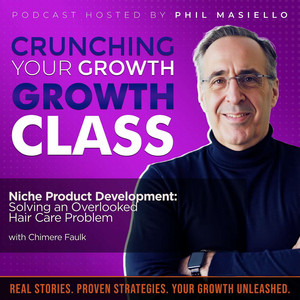 S05.EP02 - How Brands Grow with Byron Sharp - JUST Branding