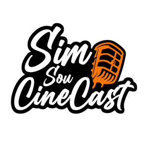 Sim Sou CineCast podcast cover