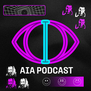 AIA Podcast by EngX | Podcast on Spotify