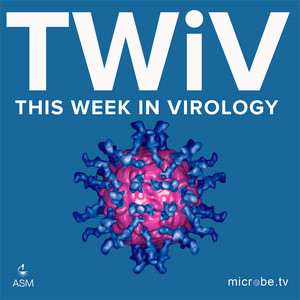 This Week in Virology