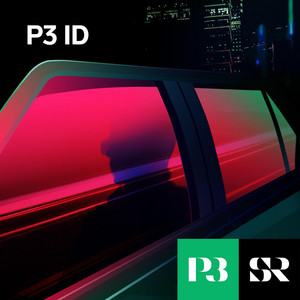 P3 ID podcast cover
